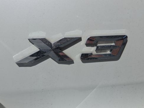 Certified 2024 BMW X3 sDrive30i w/ Premium Package RWD image 35