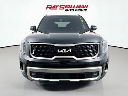 Used 2023 Kia Telluride SX Prestige X-Pro