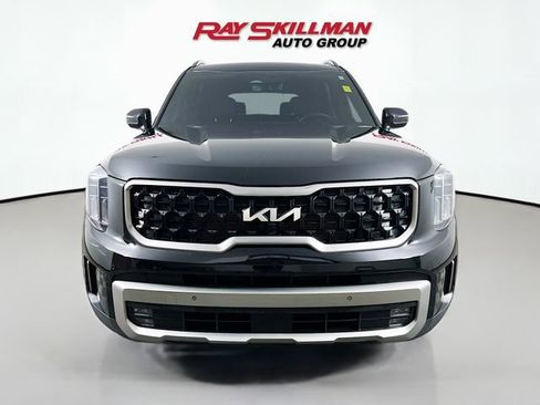 Used 2023 Kia Telluride SX Prestige X-Pro image 2