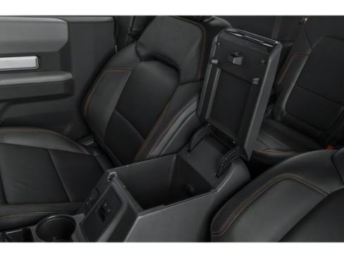Used 2023 Ford Bronco Badlands AWD/4WD image 14