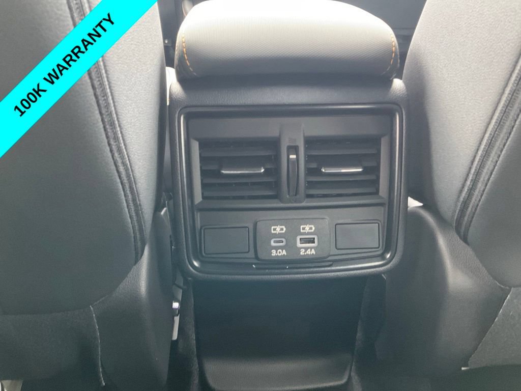 New 2026 Subaru Forester Wilderness AWD/4WD image 71