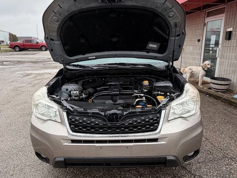 Used 2014 Subaru Forester 2.5i Limited w/ Protection Package #2 image 10