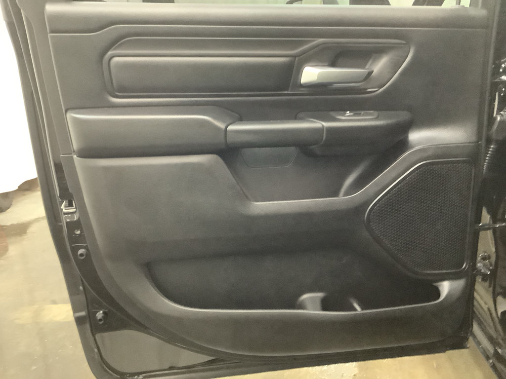 New 2026 RAM 1500 Tradesman AWD/4WD image 22