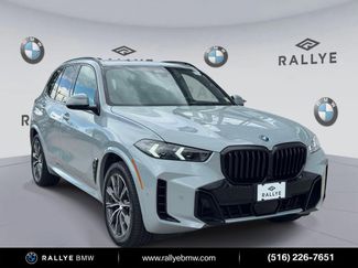 Certified 2024 BMW X5 xDrive50e w/ M Sport Package AWD/4WD video 1