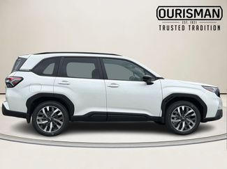 New 2026 Subaru Forester Touring AWD/4WD video 2