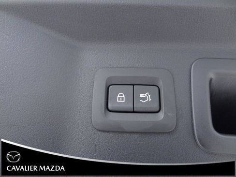 Certified 2025 MAZDA CX-70 Plug-In Hybrid w/ Premium Plus image 14