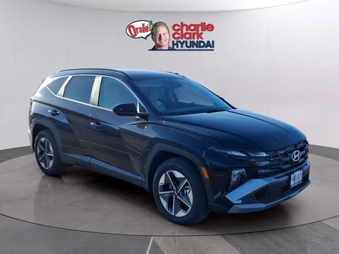 New 2026 Hyundai Tucson SEL FWD image 7