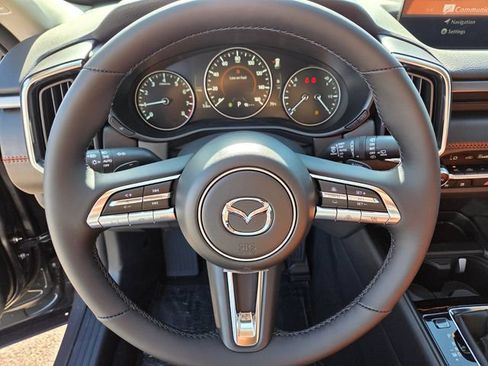 New 2026 MAZDA CX-50 2.5 Turbo w/ Cargo Package AWD/4WD image 11