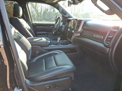 Used 2021 RAM 1500 TRX w/ TRX Level 2 Equipment Group image 11