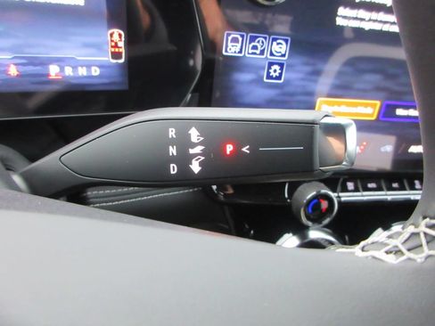 New 2026 Chevrolet Blazer EV LT FWD image 26