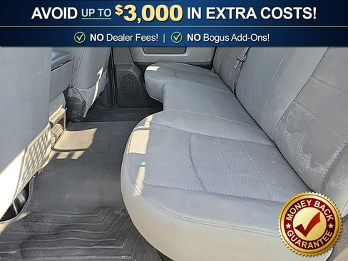 Used 2014 RAM 2500 SLT AWD/4WD image 18