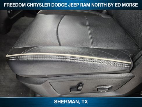 Used 2024 RAM 2500 Laramie w/ Safety Group AWD/4WD image 18