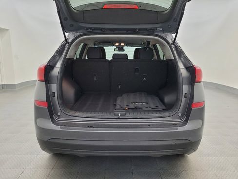 Used 2020 Hyundai Tucson SE FWD image 29
