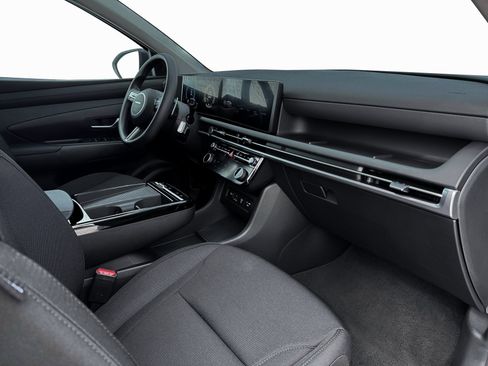 New 2026 Hyundai Tucson SEL AWD/4WD image 15