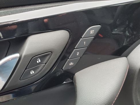 New 2026 Chevrolet Blazer RS w/ Driver Confidence II Package image 9