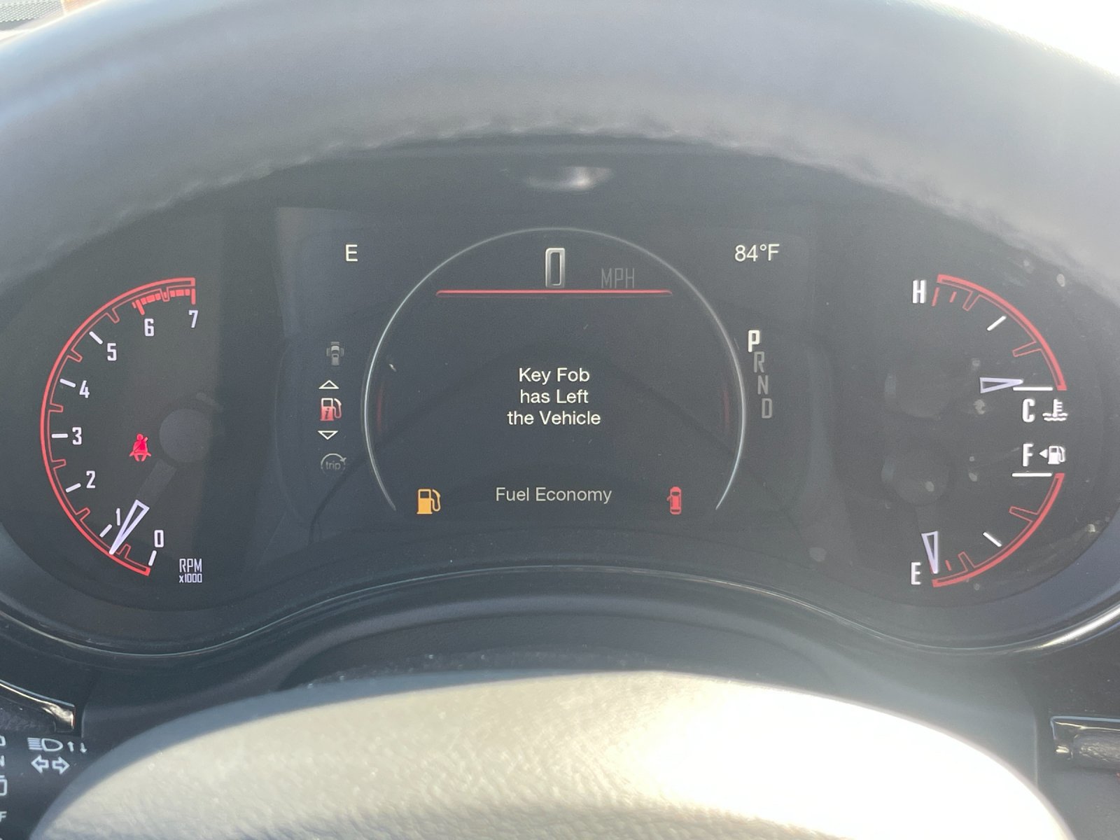 Used 2025 Dodge Durango R/T AWD/4WD image 28