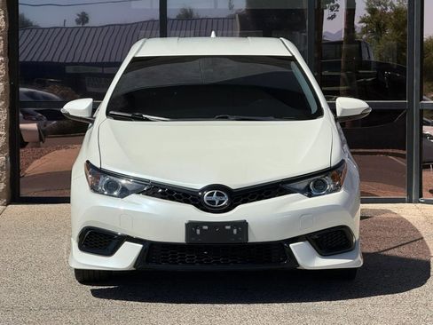 Used 2016 Scion iM image 15