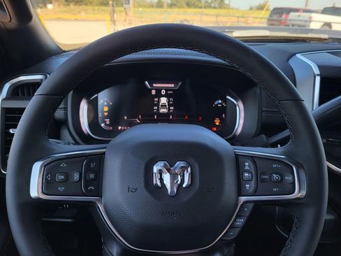 New 2025 RAM 2500 Laramie w/ Sport Appearance Package image 18