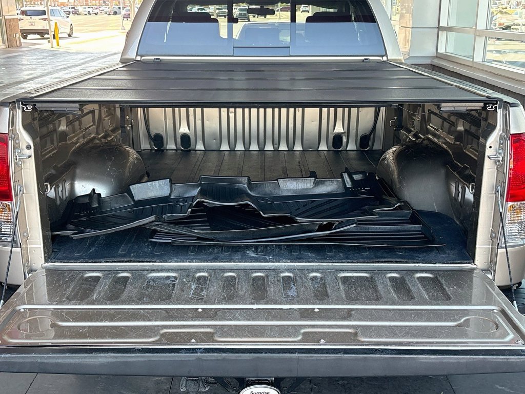 Used 2007 Toyota Tundra SR5 RWD image 24