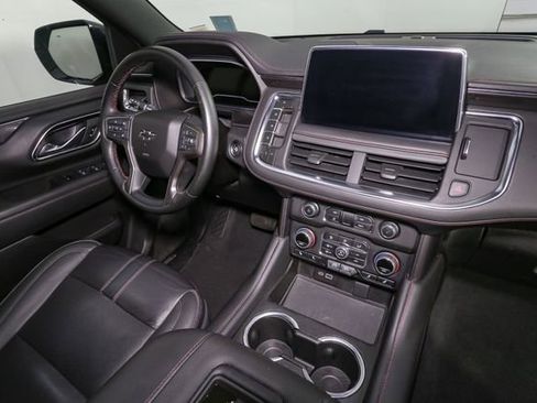 Used 2023 Chevrolet Tahoe RST w/ Luxury Package AWD/4WD image 18