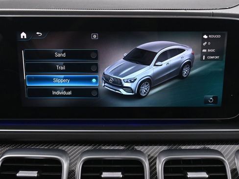 Used 2023 Mercedes-Benz GLE 53 AMG 4MATIC Coupe image 39
