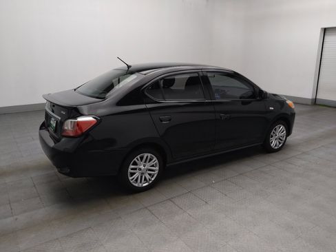 Used 2023 Mitsubishi Mirage G4 ES FWD image 10