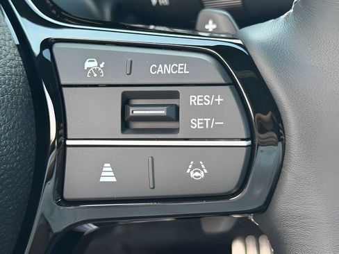 New 2026 Honda Civic Sport image 20