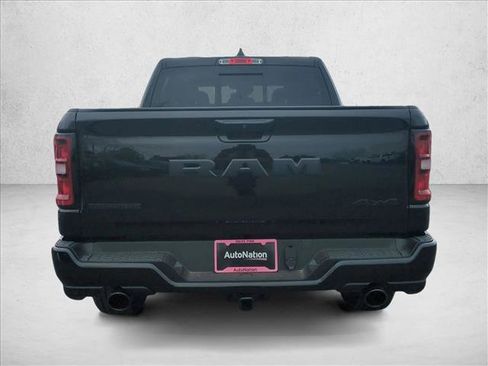 New 2026 RAM 1500 Big Horn image 8