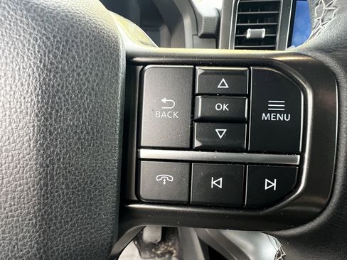 Used 2024 Ford F150 XLT w/ Equipment Group 302A MID image 17