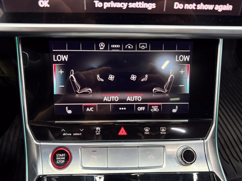 Used 2022 Audi S6 Premium Plus AWD/4WD image 18