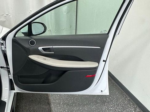 New 2026 Hyundai Sonata SEL image 18