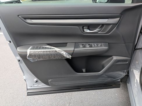 New 2026 Honda CR-V Sport image 11