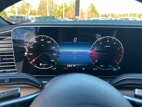 New 2026 Mercedes-Benz GLE 350 4MATIC image 29