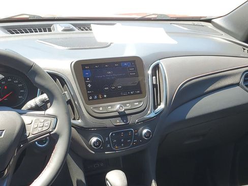 Used 2023 Chevrolet Equinox RS w/ RS Leather Package AWD/4WD image 30