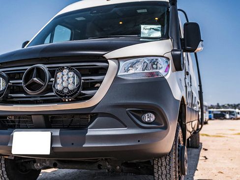 Used 2019 Mercedes-Benz Sprinter 4x4 170 image 54