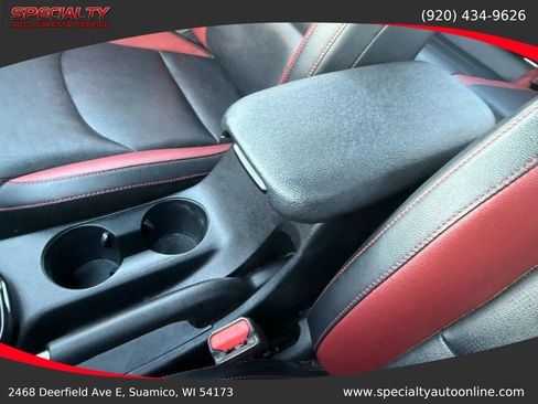 Used 2019 Kia Forte EX image 27