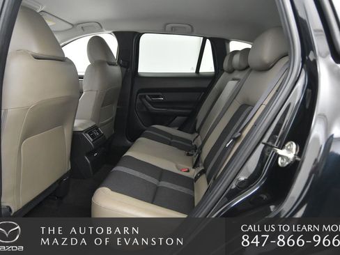 Used 2025 MAZDA CX-50 AWD 2.5 S w/ Preferred Package image 24