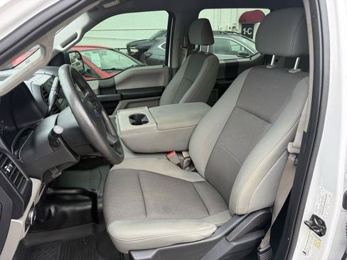 Used 2019 Ford F150 XL w/ Equipment Group 101A Mid AWD/4WD image 17