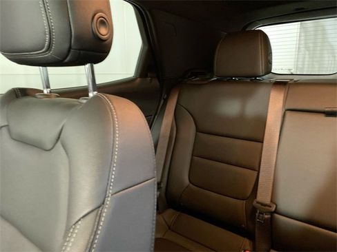 Used 2023 Chevrolet TrailBlazer ACTIV image 12