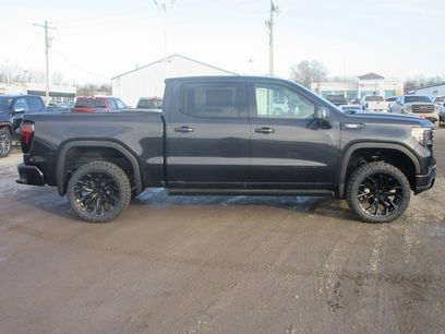 New 2026 GMC Sierra 1500 Denali