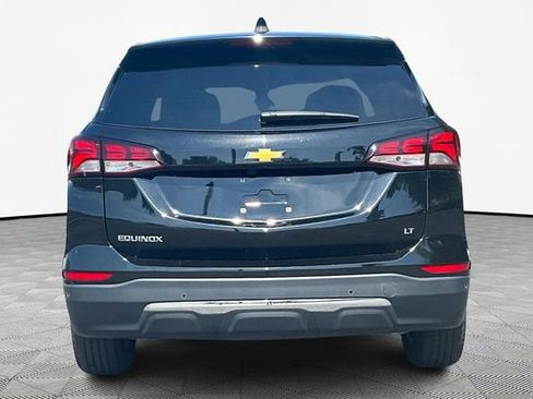 Used 2024 Chevrolet Equinox LT image 6