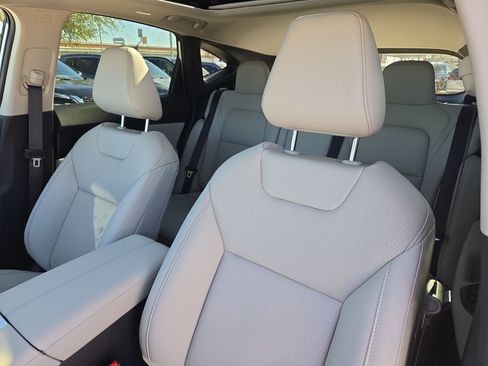 New 2026 Nissan Murano SL AWD/4WD image 9