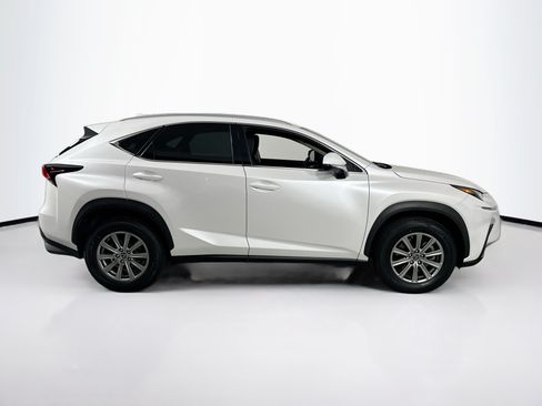 Used 2021 Lexus NX 300 FWD w/ Accessory Package 2 image 4