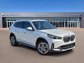 Used 2025 BMW X1 xDrive28i AWD/4WD 360° Tour