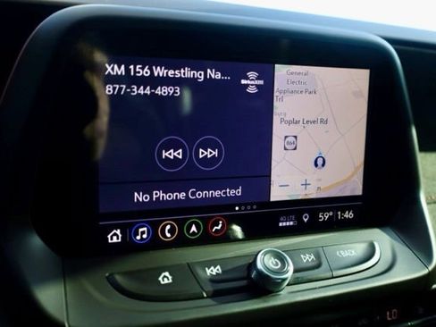 Used 2019 Chevrolet Camaro ZL1 image 5