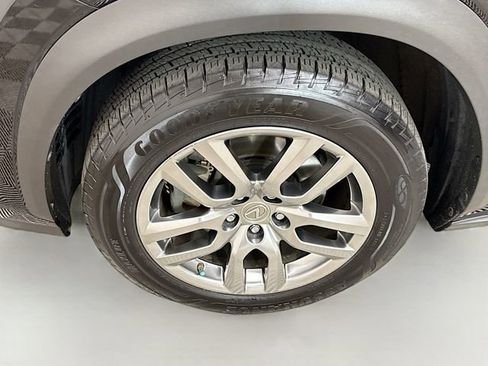 Used 2015 Lexus NX 200t AWD image 31