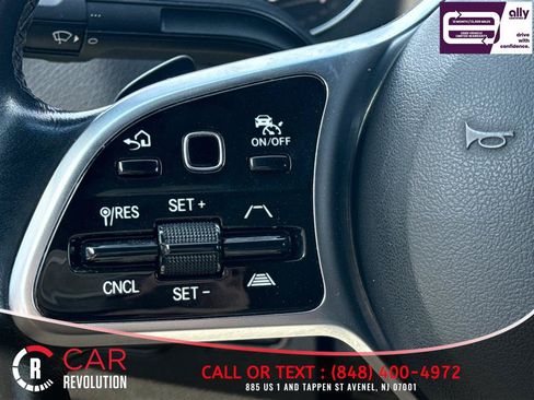 Used 2024 Mercedes-Benz Sprinter 2500 image 27