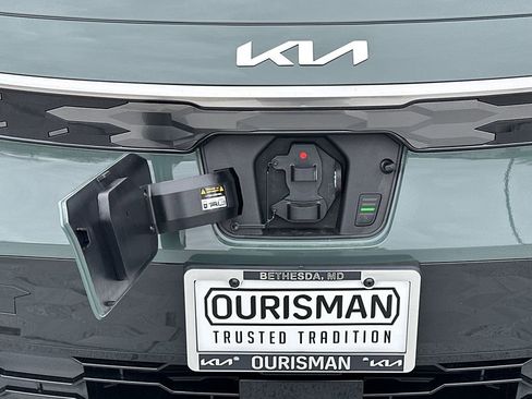 New 2026 Kia Niro Wind image 12