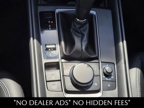 New 2026 MAZDA CX-50 AWD 2.5 S w/ Weather Package image 22