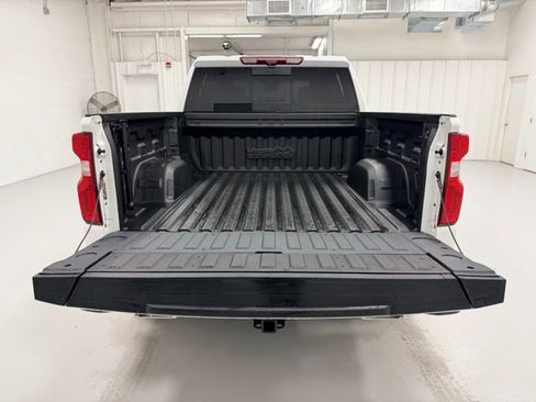 Certified 2024 Chevrolet Silverado 1500 High Country image 30